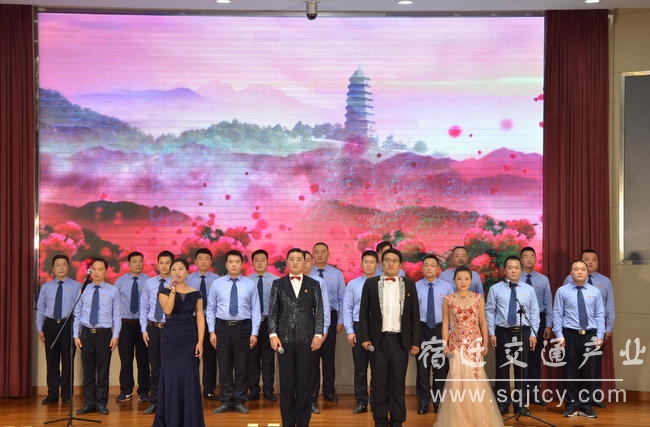 市mg冰球突破工业集团举行&ldquo;不忘初心 切记使命&rdquo; 朗诵角逐1 (2).JPG